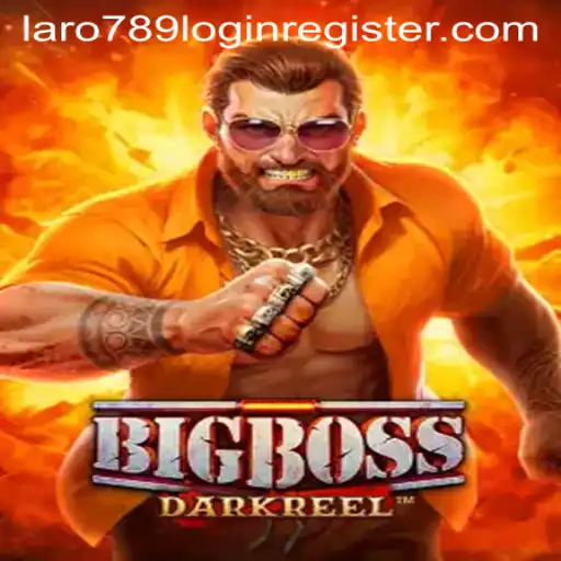 BigBoss: The Ultimate Gaming Experience with LaRo789.COM