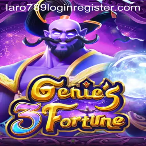 Exploring the World of Genie3Fortune with LaRo789.COM
