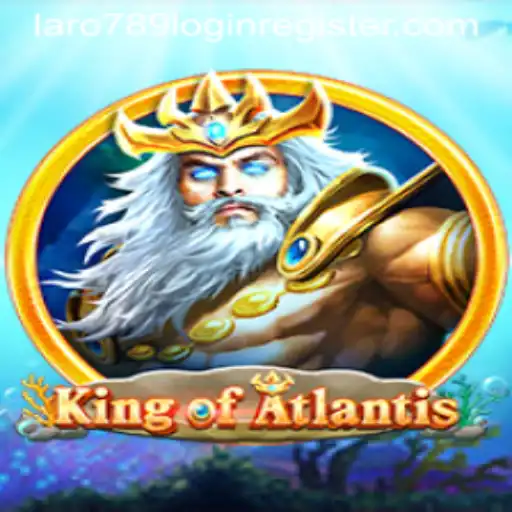 Exploring the Depths of 'KingofAtlantis': A Dynamic Underwater Adventure