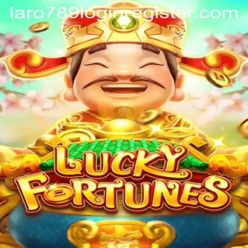 Discover the Excitement of LUCKYFORTUNES: A Thrilling Gaming Adventure