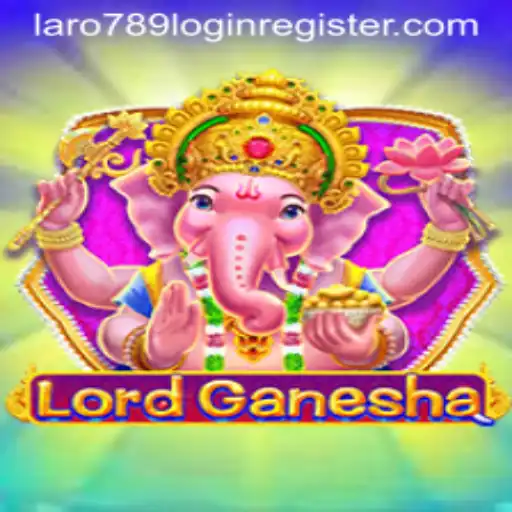 LordGanesha: An Immersive Gaming Experience with LaRo789.COM