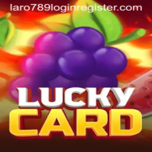 Dive into the Excitement of LuckyCard: A Game-Changer in Online Entertainment