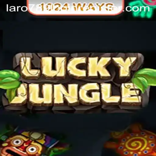 Discover the Thrills of LuckyJungle1024 with LaRo789.COM