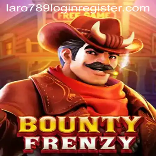BountyFrenzy: Dive into the Exciting World of Treasure Hunts with LaRo789.COM