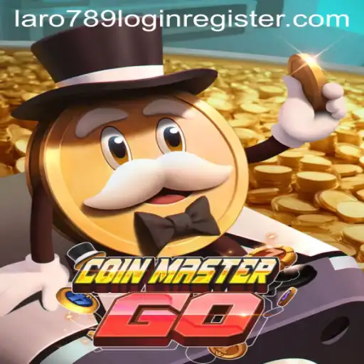 Exploring the Exciting World of CoinMasterGO and LaRo789.COM
