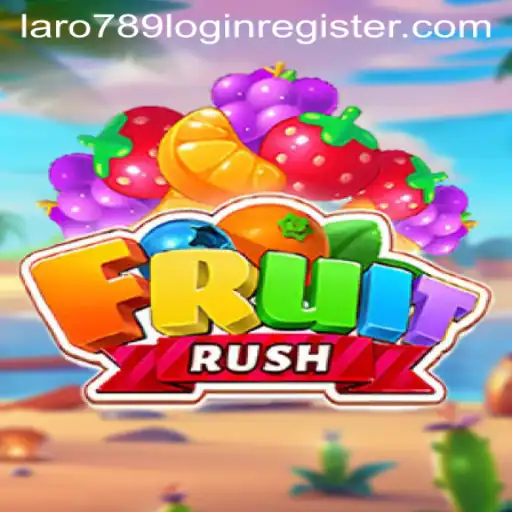 Dive into the Adventure of FruitRush: A Captivating Journey