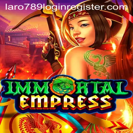 ImmortalEmpress: Unveiling the Mystique of a Virtual Realm