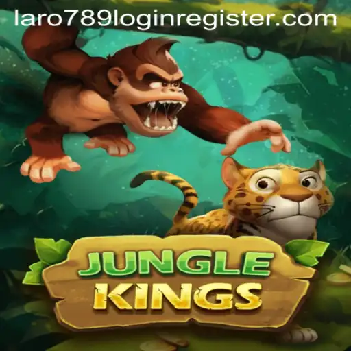 Discover the Thrilling World of JungleKings: A Comprehensive Guide to Gameplay