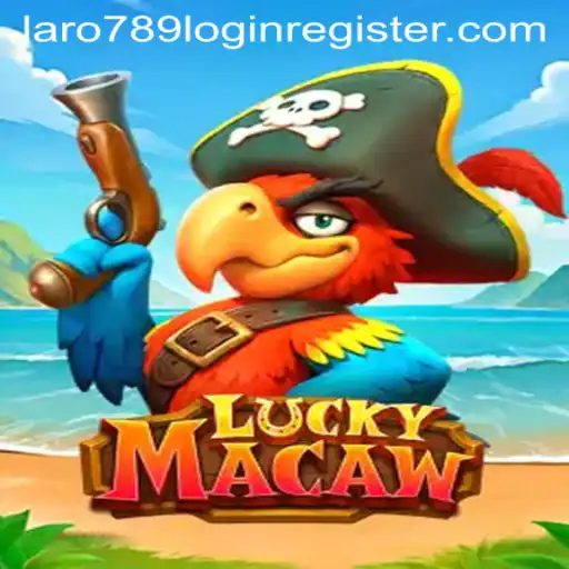 Exploring the Vibrant World of LuckyMacaw: A Dive into LaRo789.COM’s Latest Gaming Sensation