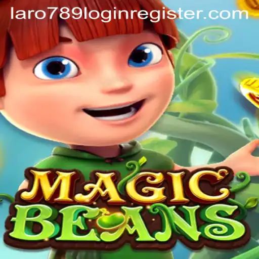 Discover the Enchanting World of MAGICBEANS: A New Gaming Sensation