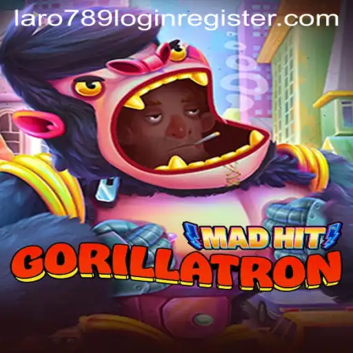 Discover the Thrills of MadHitGorillatron: A Unique Gaming Experience
