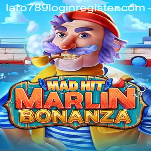 MadHitMarlinBonanza: Dive into the Excitement of Deep-Sea Adventure