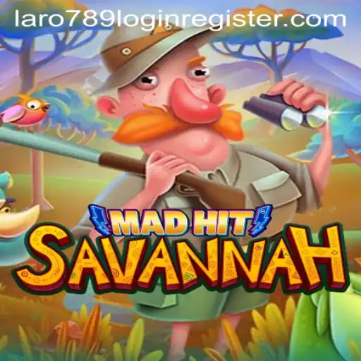 Exploring MadHitSavannah: A Thrilling New Virtual Experience