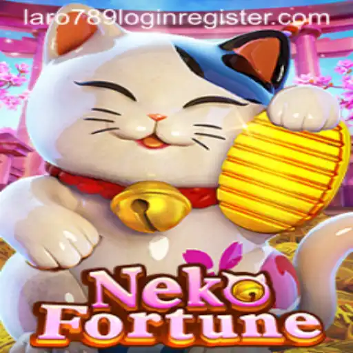 Discover the Exciting World of NekoFortune with LaRo789.COM