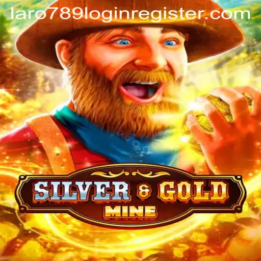 Discover the Adventures of SilverGold and Unlock the Secrets of LaRo789.COM
