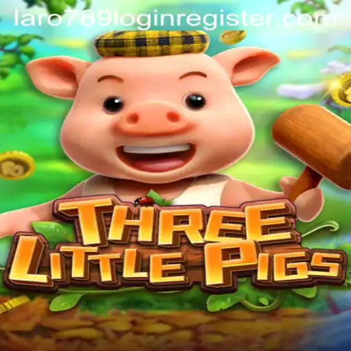 Discover the World of THREELITTLEPIGS: An Engaging Gaming Experience with LaRo789.COM