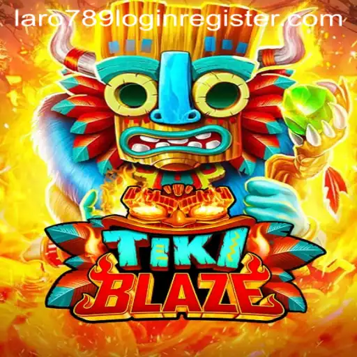 Exploring the Exciting World of TikiBlaze with LaRo789.COM
