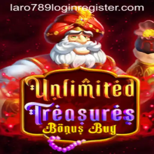 Exploring the Excitement of UnlimitedTreasuresBonusBuy with LaRo789.COM