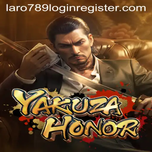 YakuzaHonor: The Intriguing World of Virtual Crime