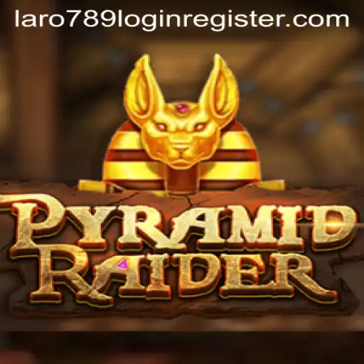 Discovering the World of PyramidRaider