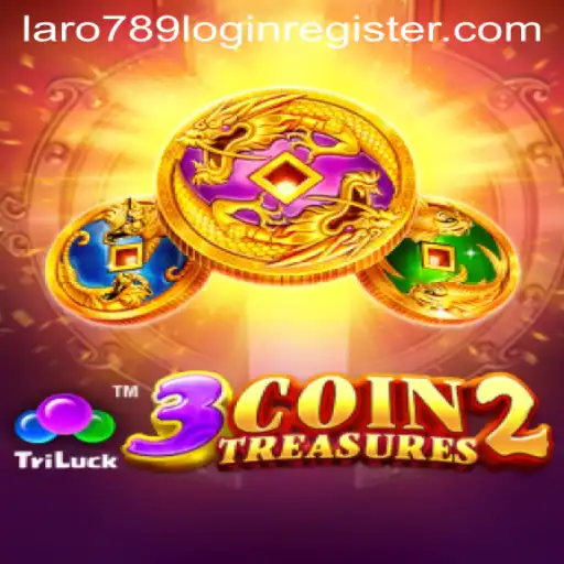 Discover the Thrills of 3CoinTreasures2: A Deep Dive into Gameplay and Rules