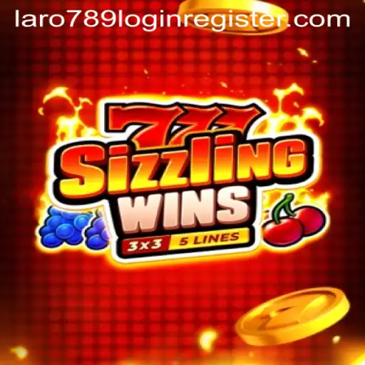 Exploring the Exciting World of 777SizzlingWins at LaRo789.COM