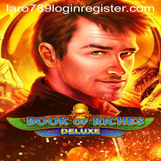 Exploring the Enchanting World of BookofRichesDeluxe: A New Era of Gaming