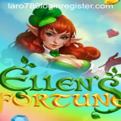 Exploring EllensFortune: The Thrilling World of Online Gaming with LaRo789.COM