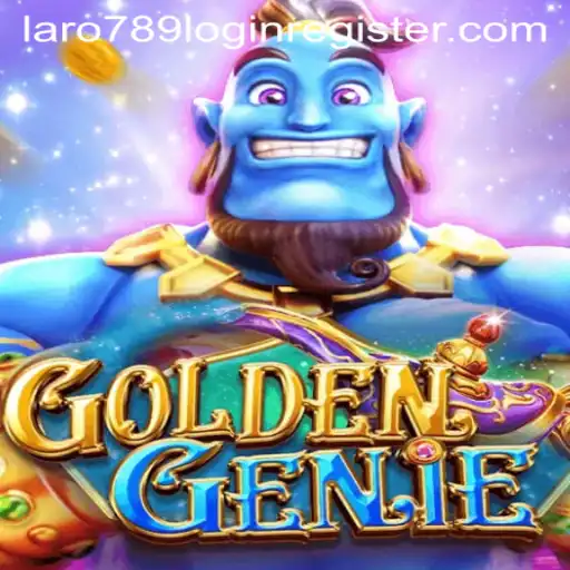 Unlock the Magic in GOLDENGENIE: A Glimpse into an Enchanting Adventure