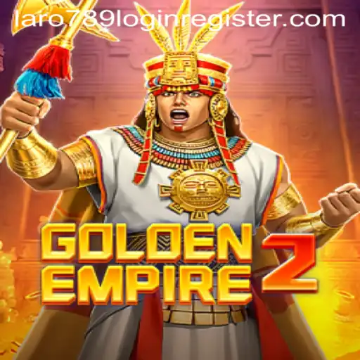 Discover the Allure of GoldenEmpire2: A Thrilling Adventure Awaits