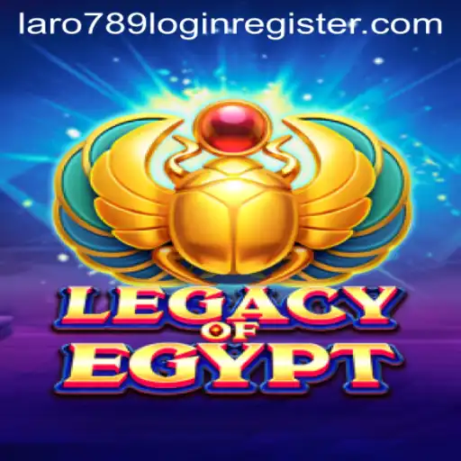 Exploring the Enchanting World of LegacyOfEgypt: A Captivating Journey Through Time