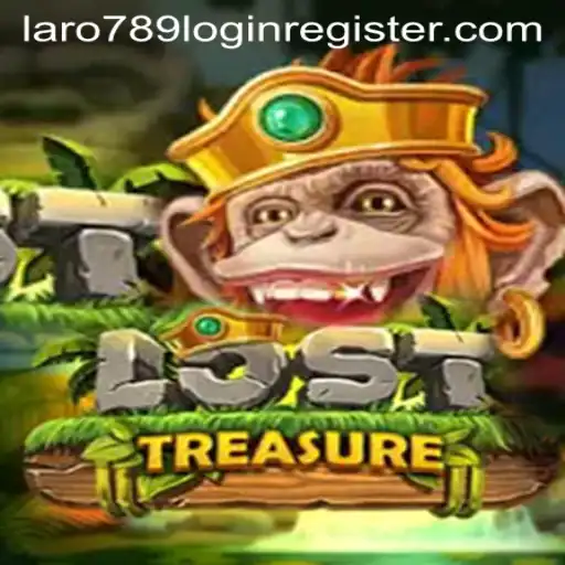 LostTreasure: Discover the Thrills of Adventure with LaRo789.COM