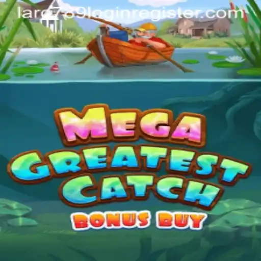 Dive into MegaGreatestCatchBonusBuy: An Underwater Adventure