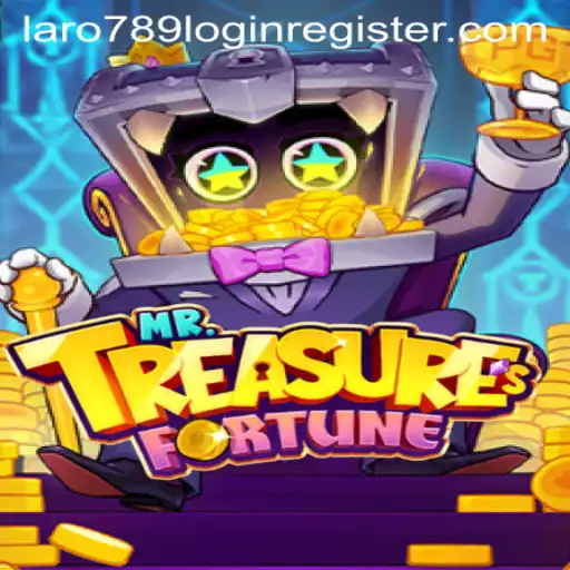 Discover the Exciting World of MrTreasuresFortune
