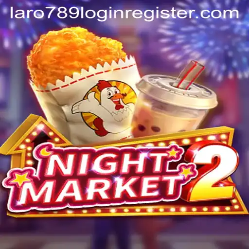 Explore the Intriguing World of NightMarket2 and Its Unique Features