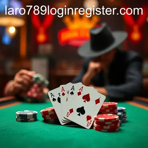 Exploring the Fascinating World of Poker Games