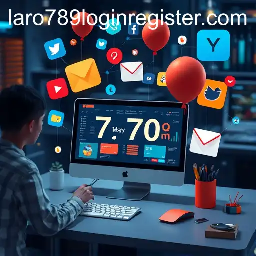 Exploring the Dynamics of Promotions: A Deep Dive into LaRo789.COM