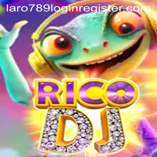 Discovering RicoDJ: The Game That Takes the World by Storm