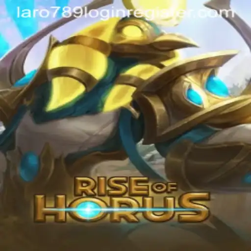 Exploring the Enigmatic World of RiseofHorus: A Comprehensive Guide