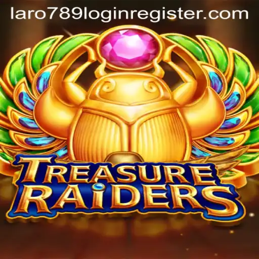 Explore the Exciting World of TREASURERAIDERS: Adventure Awaits