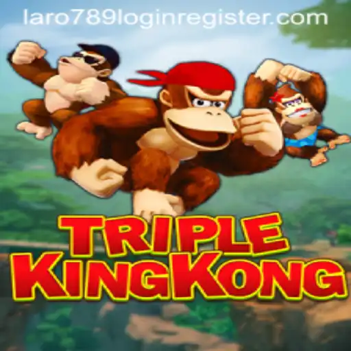 Unveiling TripleKingKong: A New Era of Gaming