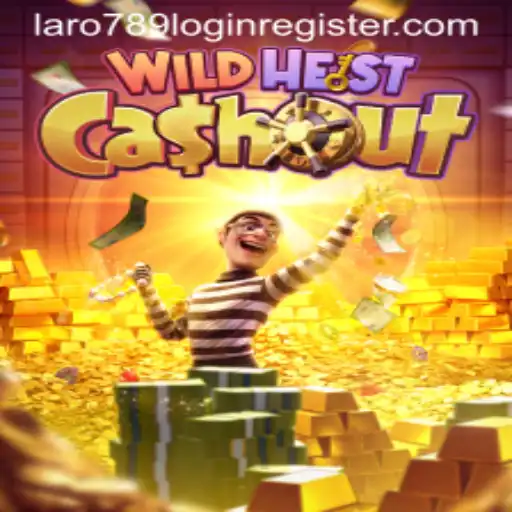 Discover the Thrilling Adventure of WildHeistCashout with LaRo789.COM