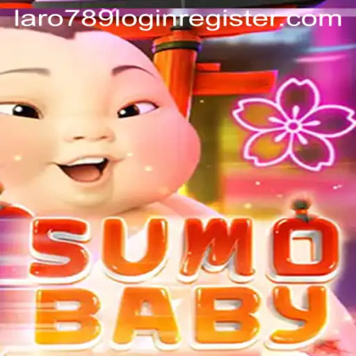 Introducing SumoBaby: Innovative Fun Meets Friendly Competition