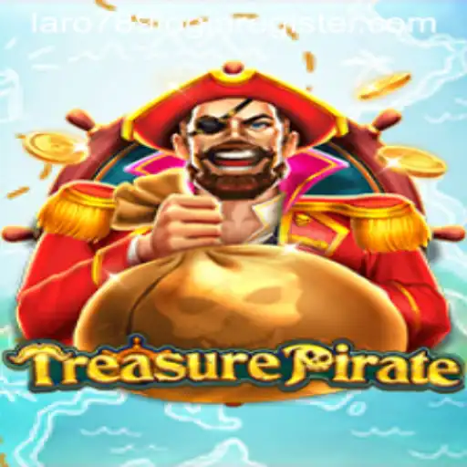 Discover the Exciting World of TreasurePirate and Uncover the Mysteries of LaRo789.COM