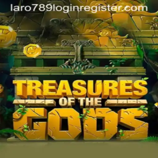 Unveiling the Mysteries of TreasureoftheGods: A Comprehensive Guide